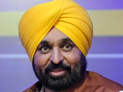 Drug menace must be wiped out in Punjab: CM Mann | Drug menace must be wiped out in Punjab: CM Mann Drug menace must be wiped out in Punjab: CM Mann | Drug menace must be wiped out in Punjab: CM Mann