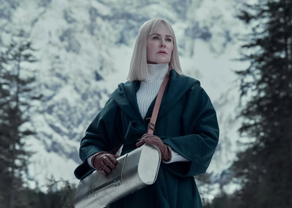 Nicole Kidman wishes for a show with all her TV characters | Nicole Kidman wishes for a show with all her TV characters Nicole Kidman wishes for a show with all her TV characters | Nicole Kidman wishes for a show with all her TV characters