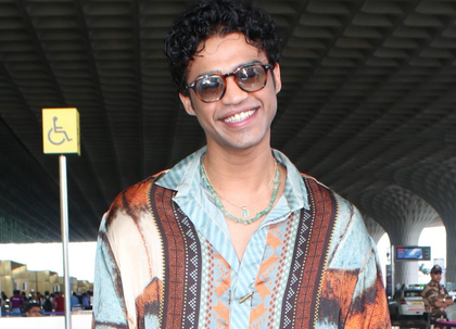 Babil Khan opts out of Sai Rajesh's Hindi remake of Baby: 'I will be taking some time off' | Babil Khan opts out of Sai Rajesh's Hindi remake of Baby: 'I will be taking some time off' Babil Khan opts out of Sai Rajesh's Hindi remake of Baby: 'I will be taking some time off' | Babil Khan opts out of Sai Rajesh's Hindi remake of Baby: 'I will be taking some time off'