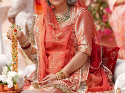 Zeenat Aman drops an appreciation post for the magicians behind Maji Sa’s look in 'The Royals' | Zeenat Aman drops an appreciation post for the magicians behind Maji Sa’s look in 'The Royals' Zeenat Aman drops an appreciation post for the magicians behind Maji Sa’s look in 'The Royals' | Zeenat Aman drops an appreciation post for the magicians behind Maji Sa’s look in 'The Royals'