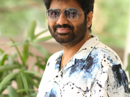 We worked through the night on 14 days, says Bhairavam director Vijay Kanakamedala | We worked through the night on 14 days, says Bhairavam director Vijay Kanakamedala We worked through the night on 14 days, says Bhairavam director Vijay Kanakamedala | We worked through the night on 14 days, says Bhairavam director Vijay Kanakamedala