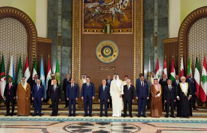 Arab leaders demand ceasefire in Gaza, reject displacement of Palestinians | Arab leaders demand ceasefire in Gaza, reject displacement of Palestinians Arab leaders demand ceasefire in Gaza, reject displacement of Palestinians | Arab leaders demand ceasefire in Gaza, reject displacement of Palestinians