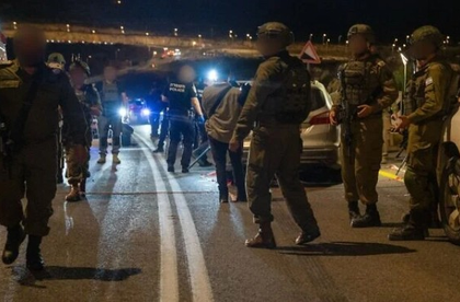 Israeli army kills Palestinian suspect in West Bank | Israeli army kills Palestinian suspect in West Bank Israeli army kills Palestinian suspect in West Bank | Israeli army kills Palestinian suspect in West Bank