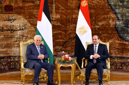 Palestinian, Egyptian Presidents urge immediate end to Israeli offensive in Gaza | Palestinian, Egyptian Presidents urge immediate end to Israeli offensive in Gaza Palestinian, Egyptian Presidents urge immediate end to Israeli offensive in Gaza | Palestinian, Egyptian Presidents urge immediate end to Israeli offensive in Gaza