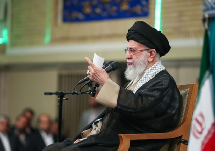 Iran's Supreme leader says Trump lied about using power to ensure peace | Iran's Supreme leader says Trump lied about using power to ensure peace Iran's Supreme leader says Trump lied about using power to ensure peace | Iran's Supreme leader says Trump lied about using power to ensure peace