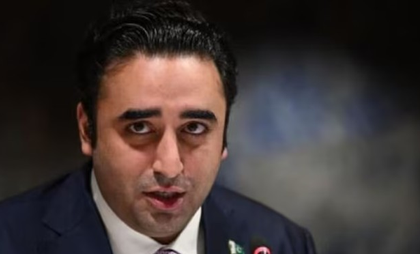 'Rattled' Pakistan imitates India as Bilawal Bhutto to lead peace delegation abroad | 'Rattled' Pakistan imitates India as Bilawal Bhutto to lead peace delegation abroad 'Rattled' Pakistan imitates India as Bilawal Bhutto to lead peace delegation abroad | 'Rattled' Pakistan imitates India as Bilawal Bhutto to lead peace delegation abroad