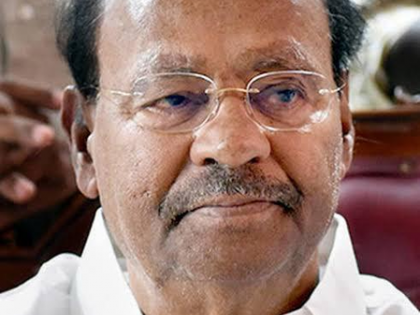 PMK's Ramadoss urges action against Periyar University Vice Chancellor | PMK's Ramadoss urges action against Periyar University Vice Chancellor PMK's Ramadoss urges action against Periyar University Vice Chancellor | PMK's Ramadoss urges action against Periyar University Vice Chancellor