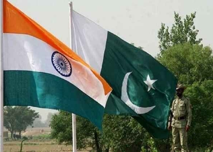 The Third Eye: In the backdrop of relations with Pak, India can draw strength from its strategic culture | The Third Eye: In the backdrop of relations with Pak, India can draw strength from its strategic culture The Third Eye: In the backdrop of relations with Pak, India can draw strength from its strategic culture | The Third Eye: In the backdrop of relations with Pak, India can draw strength from its strategic culture