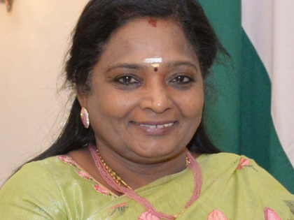 'Deliberate Misinformation': Tamilisai Soundararajan slams TN Minister over book criticising NEP | 'Deliberate Misinformation': Tamilisai Soundararajan slams TN Minister over book criticising NEP 'Deliberate Misinformation': Tamilisai Soundararajan slams TN Minister over book criticising NEP | 'Deliberate Misinformation': Tamilisai Soundararajan slams TN Minister over book criticising NEP