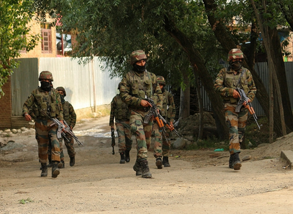 No DGMO meet with Pak today, no expiry date for break in hostilities: Indian Army | No DGMO meet with Pak today, no expiry date for break in hostilities: Indian Army No DGMO meet with Pak today, no expiry date for break in hostilities: Indian Army | No DGMO meet with Pak today, no expiry date for break in hostilities: Indian Army
