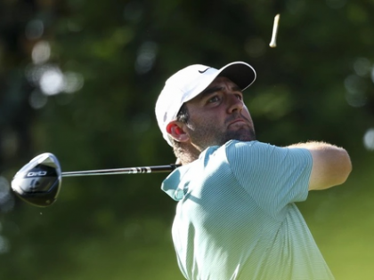 Scheffler storms into three-shot lead at PGA Championship | Scheffler storms into three-shot lead at PGA Championship Scheffler storms into three-shot lead at PGA Championship | Scheffler storms into three-shot lead at PGA Championship