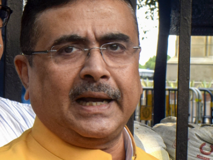 Bengal way behind Bihar in DA, Op Sindoor compensation payments: Suvendu Adhikari | Bengal way behind Bihar in DA, Op Sindoor compensation payments: Suvendu Adhikari Bengal way behind Bihar in DA, Op Sindoor compensation payments: Suvendu Adhikari | Bengal way behind Bihar in DA, Op Sindoor compensation payments: Suvendu Adhikari