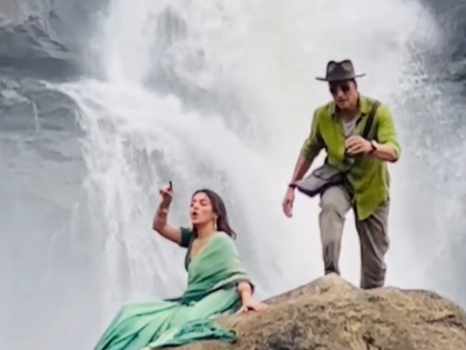 It's a wrap on Akshay Kumar and Priyadarshan's 'Bhooth Bangla' | It's a wrap on Akshay Kumar and Priyadarshan's 'Bhooth Bangla' It's a wrap on Akshay Kumar and Priyadarshan's 'Bhooth Bangla' | It's a wrap on Akshay Kumar and Priyadarshan's 'Bhooth Bangla'