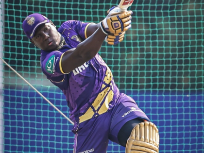 IPL 2025: KKR sign Shivam Shukla as Rovman's replacement | IPL 2025: KKR sign Shivam Shukla as Rovman's replacement IPL 2025: KKR sign Shivam Shukla as Rovman's replacement | IPL 2025: KKR sign Shivam Shukla as Rovman's replacement