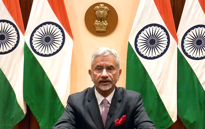 EAM Jaishankar to visit Netherlands, Denmark, Germany from May 19 to 24 | EAM Jaishankar to visit Netherlands, Denmark, Germany from May 19 to 24 EAM Jaishankar to visit Netherlands, Denmark, Germany from May 19 to 24 | EAM Jaishankar to visit Netherlands, Denmark, Germany from May 19 to 24