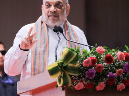 Strong cooperative structure vital for national progress, says Amit Shah | Strong cooperative structure vital for national progress, says Amit Shah Strong cooperative structure vital for national progress, says Amit Shah | Strong cooperative structure vital for national progress, says Amit Shah