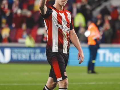 Ben Mee to leave Brentford at the end of season | Ben Mee to leave Brentford at the end of season Ben Mee to leave Brentford at the end of season | Ben Mee to leave Brentford at the end of season