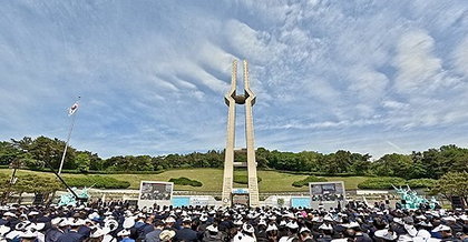 South Korean presidential candidates honor victims of 1980 pro-democracy uprising | South Korean presidential candidates honor victims of 1980 pro-democracy uprising South Korean presidential candidates honor victims of 1980 pro-democracy uprising | South Korean presidential candidates honor victims of 1980 pro-democracy uprising