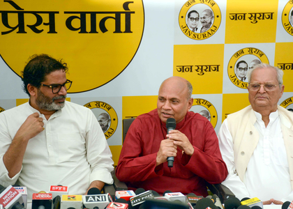 Hidden agenda: Tejashwi on ex-Union minister RCP Singh merging party with Jan Suraaj | Hidden agenda: Tejashwi on ex-Union minister RCP Singh merging party with Jan Suraaj Hidden agenda: Tejashwi on ex-Union minister RCP Singh merging party with Jan Suraaj | Hidden agenda: Tejashwi on ex-Union minister RCP Singh merging party with Jan Suraaj