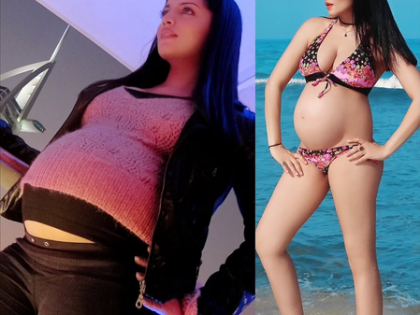 Celina Jaitly opens up about her battle with gestational diabetes during twin pregnancy | Celina Jaitly opens up about her battle with gestational diabetes during twin pregnancy Celina Jaitly opens up about her battle with gestational diabetes during twin pregnancy | Celina Jaitly opens up about her battle with gestational diabetes during twin pregnancy