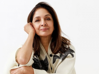 Neena Gupta turned chef with this delicious delicacy from leftover rice | Neena Gupta turned chef with this delicious delicacy from leftover rice Neena Gupta turned chef with this delicious delicacy from leftover rice | Neena Gupta turned chef with this delicious delicacy from leftover rice