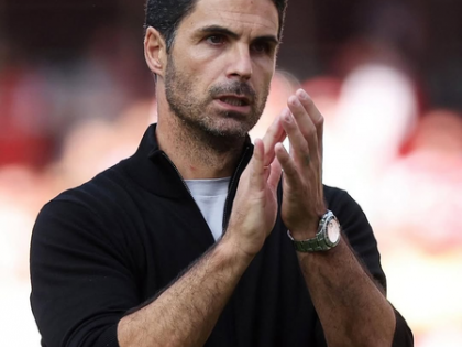 Arteta reveals he 'visualised lifting the PL trophy in final home game' | Arteta reveals he 'visualised lifting the PL trophy in final home game' Arteta reveals he 'visualised lifting the PL trophy in final home game' | Arteta reveals he 'visualised lifting the PL trophy in final home game'