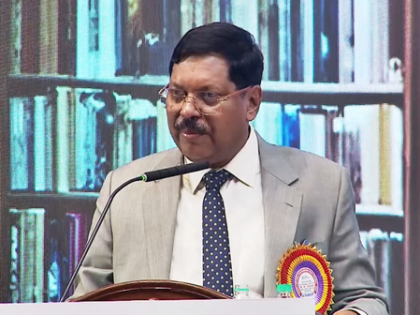 CJI Gavai schools Maharashtra officials on protocol as they skip event | CJI Gavai schools Maharashtra officials on protocol as they skip event CJI Gavai schools Maharashtra officials on protocol as they skip event | CJI Gavai schools Maharashtra officials on protocol as they skip event
