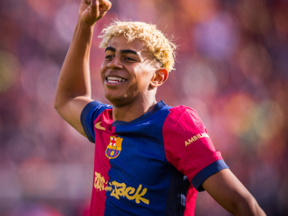 Yamal’s contract extension already agreed, signature pending: Barca president Laporta | Yamal’s contract extension already agreed, signature pending: Barca president Laporta Yamal’s contract extension already agreed, signature pending: Barca president Laporta | Yamal’s contract extension already agreed, signature pending: Barca president Laporta