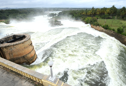 Hydro plant hit by deadliest flood in Himachal restored | Hydro plant hit by deadliest flood in Himachal restored Hydro plant hit by deadliest flood in Himachal restored | Hydro plant hit by deadliest flood in Himachal restored