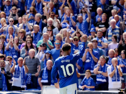 PL: Everton bid farewell to Goodison Park with 2-0 win over Southampton | PL: Everton bid farewell to Goodison Park with 2-0 win over Southampton PL: Everton bid farewell to Goodison Park with 2-0 win over Southampton | PL: Everton bid farewell to Goodison Park with 2-0 win over Southampton
