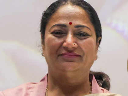 Delhi CM Rekha Gupta hails RSS for nation-building | Delhi CM Rekha Gupta hails RSS for nation-building Delhi CM Rekha Gupta hails RSS for nation-building | Delhi CM Rekha Gupta hails RSS for nation-building