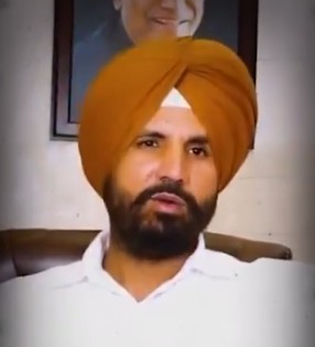 Punjab Congress chief favours 'bailout package' for state | Punjab Congress chief favours 'bailout package' for state Punjab Congress chief favours 'bailout package' for state | Punjab Congress chief favours 'bailout package' for state