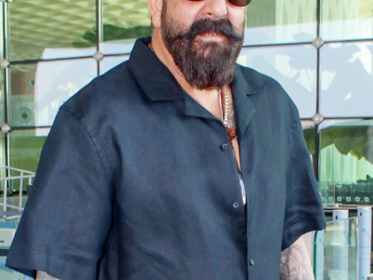 How Sanjay Dutt’s arrest in 90s led to Anil Kapoor’s gain | How Sanjay Dutt’s arrest in 90s led to Anil Kapoor’s gain How Sanjay Dutt’s arrest in 90s led to Anil Kapoor’s gain | How Sanjay Dutt’s arrest in 90s led to Anil Kapoor’s gain