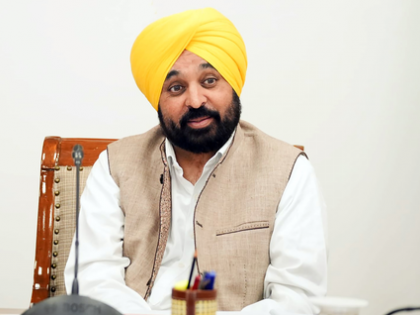 No officer, politician involved in corruption will be spared: Punjab CM | No officer, politician involved in corruption will be spared: Punjab CM No officer, politician involved in corruption will be spared: Punjab CM | No officer, politician involved in corruption will be spared: Punjab CM