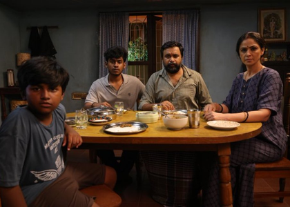 Here's what Dhanush told director Abishan Jeevinth about his superhit film Tourist Family! | Here's what Dhanush told director Abishan Jeevinth about his superhit film Tourist Family! Here's what Dhanush told director Abishan Jeevinth about his superhit film Tourist Family! | Here's what Dhanush told director Abishan Jeevinth about his superhit film Tourist Family!