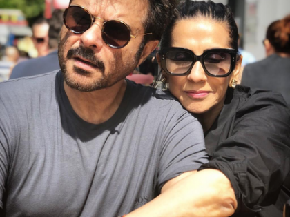 Anil celebrates 41 years with ‘soulmate’ Sunita: Here’s to all the beautiful years still to come | Anil celebrates 41 years with ‘soulmate’ Sunita: Here’s to all the beautiful years still to come Anil celebrates 41 years with ‘soulmate’ Sunita: Here’s to all the beautiful years still to come | Anil celebrates 41 years with ‘soulmate’ Sunita: Here’s to all the beautiful years still to come