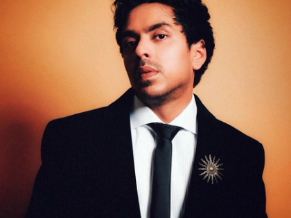 Adarsh Gourav shares ‘Tu Yaa Main’ shoot is set to start in early June | Adarsh Gourav shares ‘Tu Yaa Main’ shoot is set to start in early June Adarsh Gourav shares ‘Tu Yaa Main’ shoot is set to start in early June | Adarsh Gourav shares ‘Tu Yaa Main’ shoot is set to start in early June