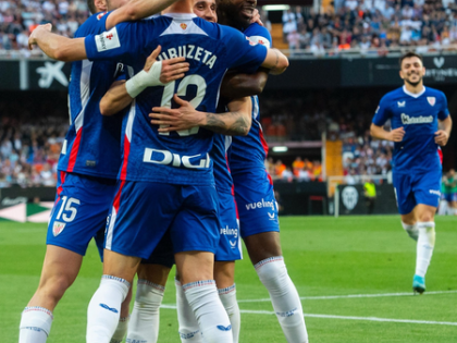 Two European spots to be decided in La Liga | Two European spots to be decided in La Liga Two European spots to be decided in La Liga | Two European spots to be decided in La Liga