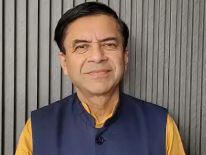 Will explain significance of Operation Sindoor to world, says BJP's Shashank Mani Tripathi | Will explain significance of Operation Sindoor to world, says BJP's Shashank Mani Tripathi Will explain significance of Operation Sindoor to world, says BJP's Shashank Mani Tripathi | Will explain significance of Operation Sindoor to world, says BJP's Shashank Mani Tripathi