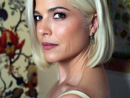 Selma Blair calls ‘Legally Blonde’ 'such a gift' | Selma Blair calls ‘Legally Blonde’ 'such a gift' Selma Blair calls ‘Legally Blonde’ 'such a gift' | Selma Blair calls ‘Legally Blonde’ 'such a gift'