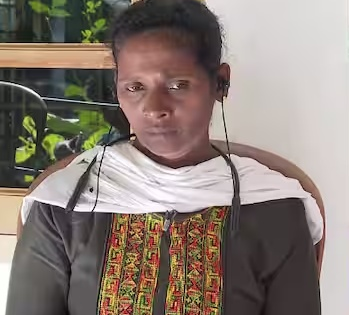 Dalit woman alleges shabby treatment at Kerala CM Vijayan’s office | Dalit woman alleges shabby treatment at Kerala CM Vijayan’s office Dalit woman alleges shabby treatment at Kerala CM Vijayan’s office | Dalit woman alleges shabby treatment at Kerala CM Vijayan’s office