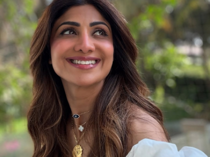 Shilpa Shetty shows fun ways to burn calories | Shilpa Shetty shows fun ways to burn calories Shilpa Shetty shows fun ways to burn calories | Shilpa Shetty shows fun ways to burn calories