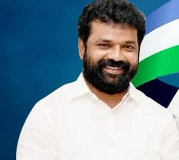 Former YSRCP MP sent to judicial custody in assault case | Former YSRCP MP sent to judicial custody in assault case Former YSRCP MP sent to judicial custody in assault case | Former YSRCP MP sent to judicial custody in assault case
