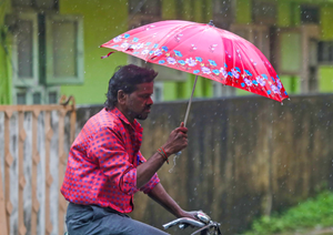 Heavy rains forecast for western TN districts today and tomorrow | Heavy rains forecast for western TN districts today and tomorrow Heavy rains forecast for western TN districts today and tomorrow | Heavy rains forecast for western TN districts today and tomorrow