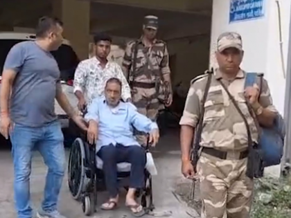 Arrested ex-UCO Bank chief got illegal gratification in loan fraud case, says ED | Arrested ex-UCO Bank chief got illegal gratification in loan fraud case, says ED Arrested ex-UCO Bank chief got illegal gratification in loan fraud case, says ED | Arrested ex-UCO Bank chief got illegal gratification in loan fraud case, says ED