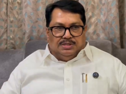 Maha Cong chief slams senior govt officers for skipping CJI’s function | Maha Cong chief slams senior govt officers for skipping CJI’s function Maha Cong chief slams senior govt officers for skipping CJI’s function | Maha Cong chief slams senior govt officers for skipping CJI’s function