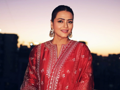 Shilpa Shirodkar tests positive for COVID-19, urges everyone to stay safe | Shilpa Shirodkar tests positive for COVID-19, urges everyone to stay safe Shilpa Shirodkar tests positive for COVID-19, urges everyone to stay safe | Shilpa Shirodkar tests positive for COVID-19, urges everyone to stay safe