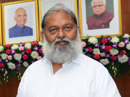 Those who live in India and support Pakistan are dangerous: Haryana minister | Those who live in India and support Pakistan are dangerous: Haryana minister Those who live in India and support Pakistan are dangerous: Haryana minister | Those who live in India and support Pakistan are dangerous: Haryana minister
