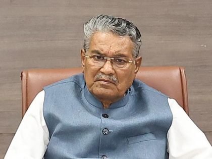 Bee-keeping has become a contributor to farmers’ prosperity: Gujarat Minister | Bee-keeping has become a contributor to farmers’ prosperity: Gujarat Minister Bee-keeping has become a contributor to farmers’ prosperity: Gujarat Minister | Bee-keeping has become a contributor to farmers’ prosperity: Gujarat Minister