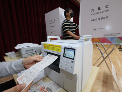 South Korea: Overseas voting for June 3 presidential election to kick off Tuesday | South Korea: Overseas voting for June 3 presidential election to kick off Tuesday